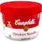 Campbells Red & White Chicken And Noodles Bowl Microwaveable Soup 15.4 oz., PK8 000013459 - alternate 6